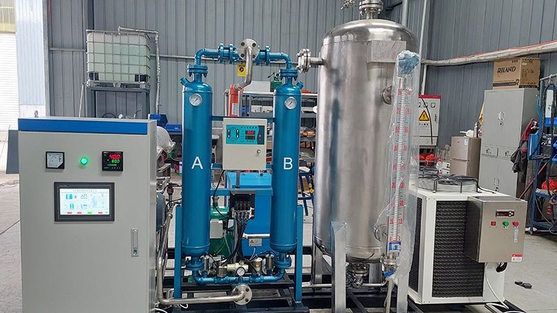 河北除尘器骨架：揭秘其关键技术与选购要点