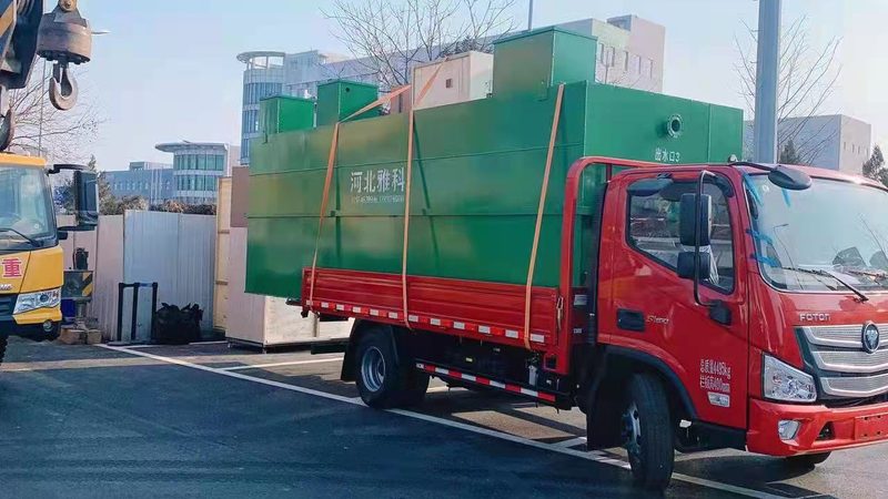 MBR膜与MBBR工艺：常见型号参数解析