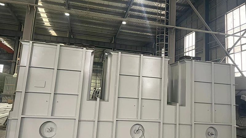 成都环保除尘设备报价单，揭秘选购关键因素
