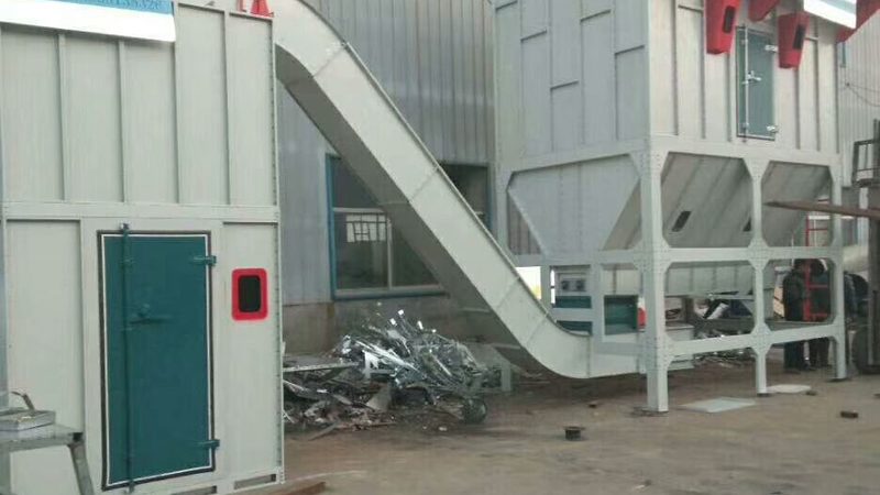 成都工业废气处理设备选型：看懂参数才能避开隐形坑