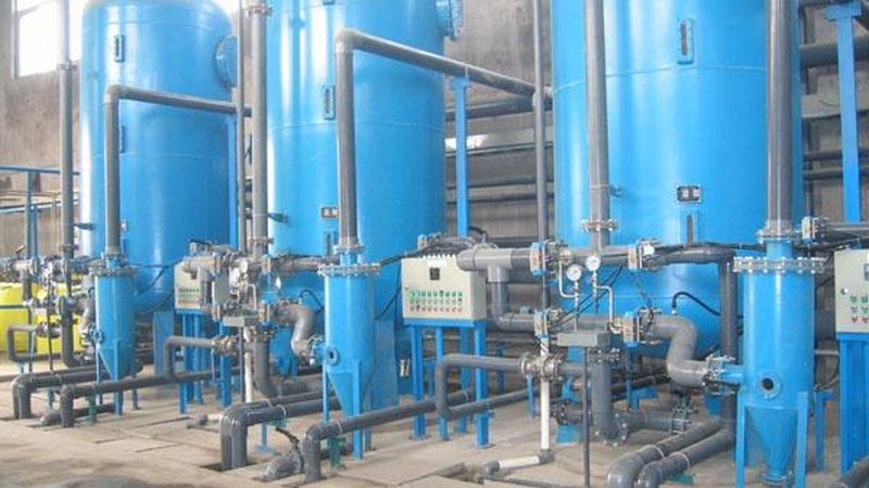 锅炉加药装置选型：关键参数与实际应用考量