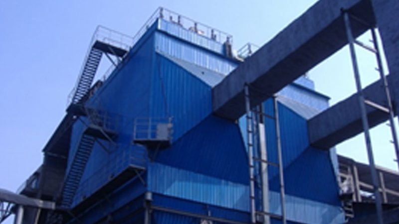 废气处理与除尘设备：参数对比解析