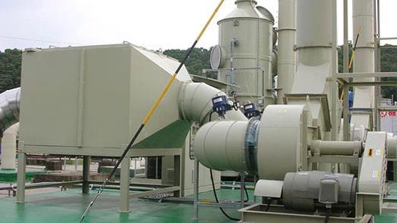 实验室除尘器：如何选择最适合的解决方案**