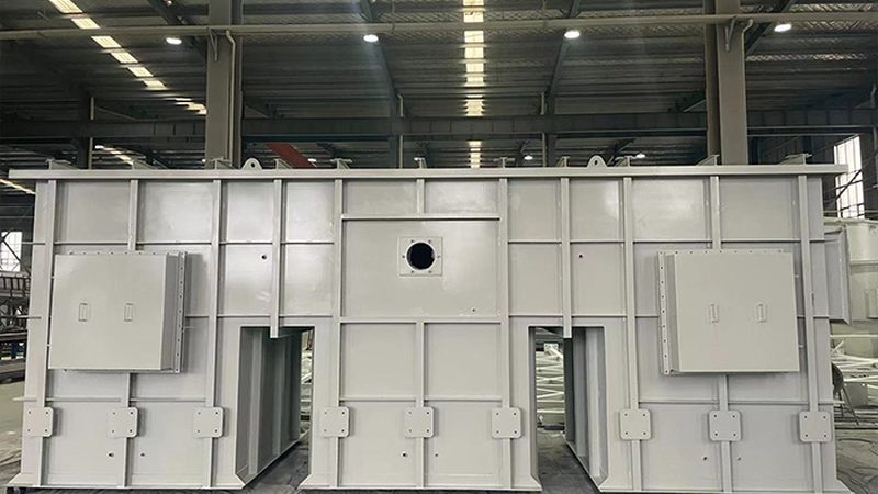 北京油烟净化器批发市场：解析行业现状与选购要点