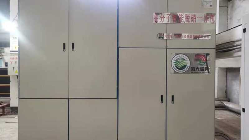 移动式滤筒除尘器：工业粉尘治理的灵活之选**