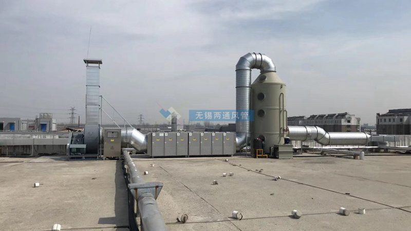 除尘设备选型：避开误区，提升环保效果