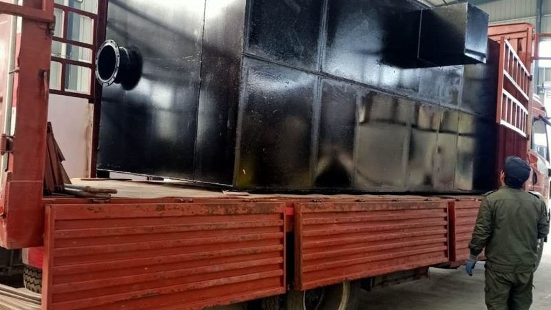 揭秘广东焊烟净化器：关键技术与选购要点